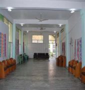 ناينيتال Fiesta Hotel Kathgodam المظهر الخارجي الصورة