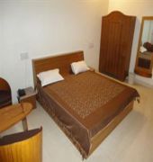 ناينيتال Fiesta Hotel Kathgodam المظهر الخارجي الصورة