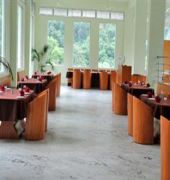 ناينيتال Fiesta Hotel Kathgodam المظهر الخارجي الصورة